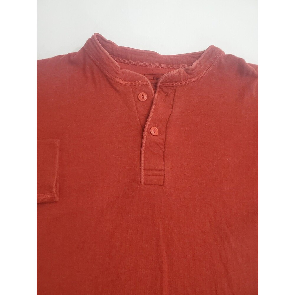 L.L.‎ Bean Men's Long Sleeve Pullover Traditional Fit Sweater, Small